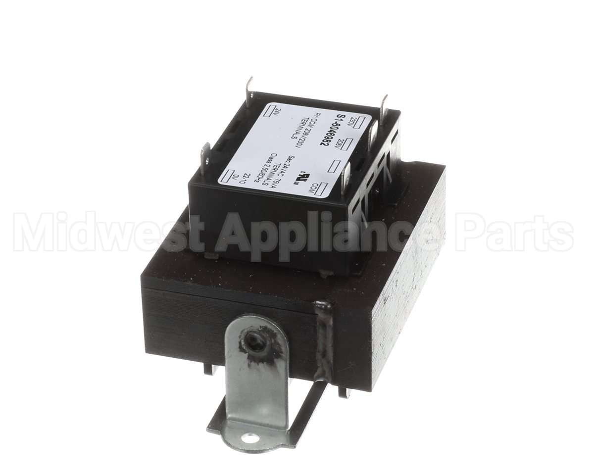 S1-6046982 York Trnsf 208/230V 24V 75Va