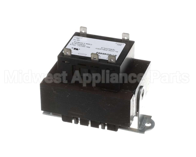 S1-6046982 York Trnsf,208/230V,24V,75Va,50/60Hz