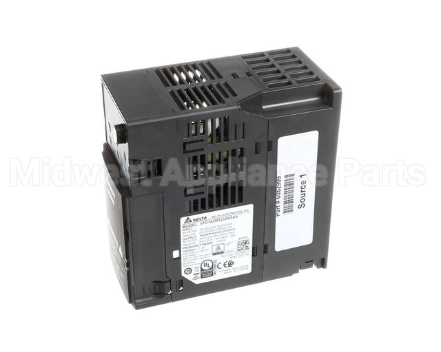 S1-6052909 York Vfd Prgrm 4.2A Small Sunline