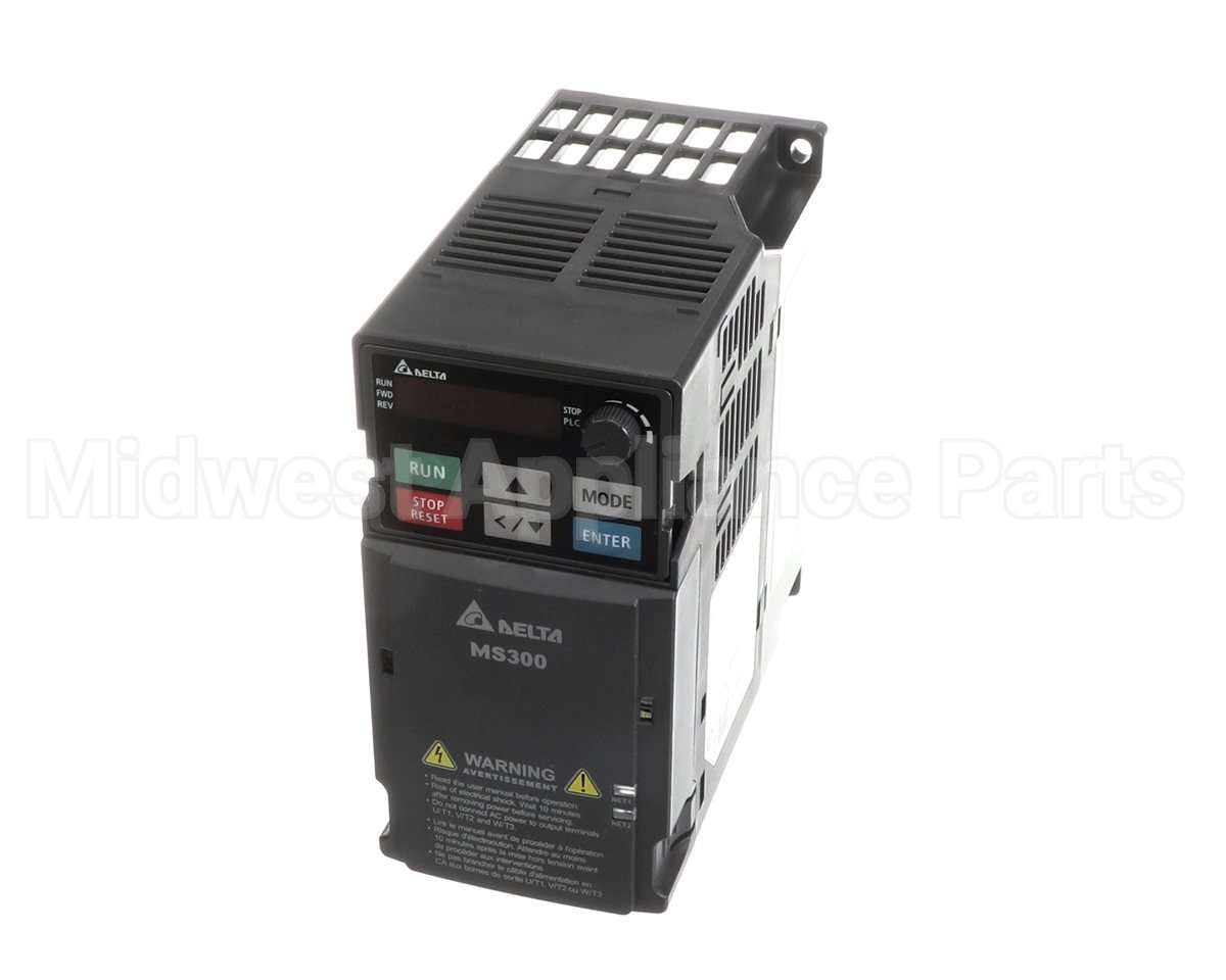 S1-6052909 York Controller,Vfd,Prgrm,4.2A,Small Sunline