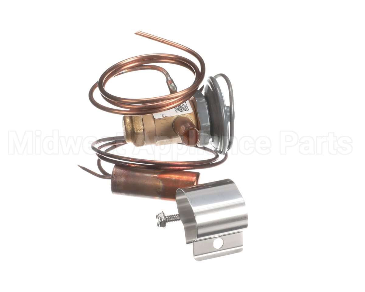 S1-6075195 York Vlv Txv 3T .375X.625Odf 90#