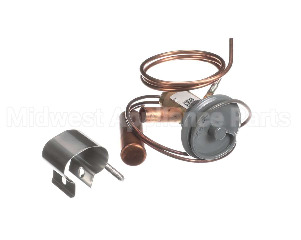 S1-6075195 York Vlv Txv 3T .375X.625Odf 90#