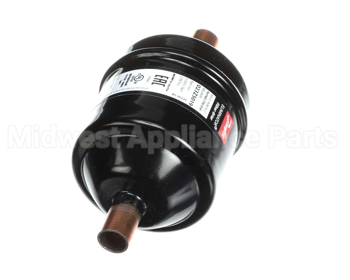 S1-6109460 York Liq Filter Drier 3/8"Odf