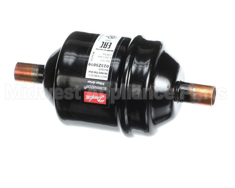 S1-6109460 York Filter-Drier, Liquid,3/8 Odf,