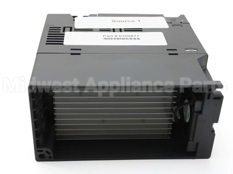 S1-6109877 York 2Hp 240V Vfd Controller