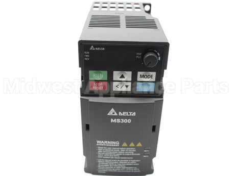 S1-6109877 York 2Hp 240V Vfd Controller