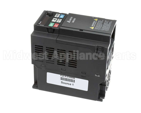 S1-6109896 York 3Hp 240V 3Ph Programmed Vfd