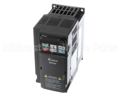 S1-6109897 York Vfd Controller Pgmd