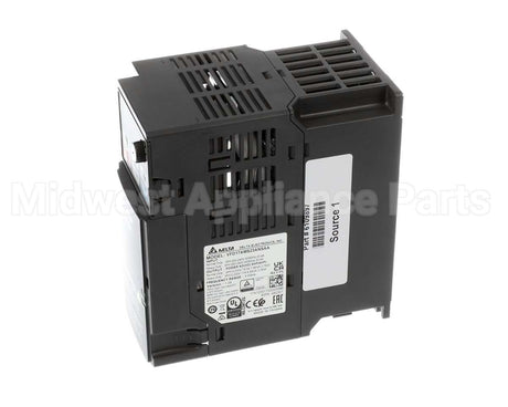 S1-6109897 York Vfd Controller Pgmd