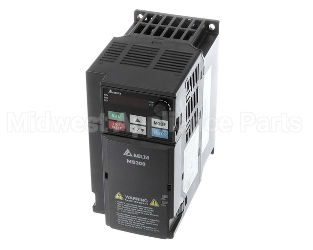 S1-6109897 York Controller,Vfd,Pgmd