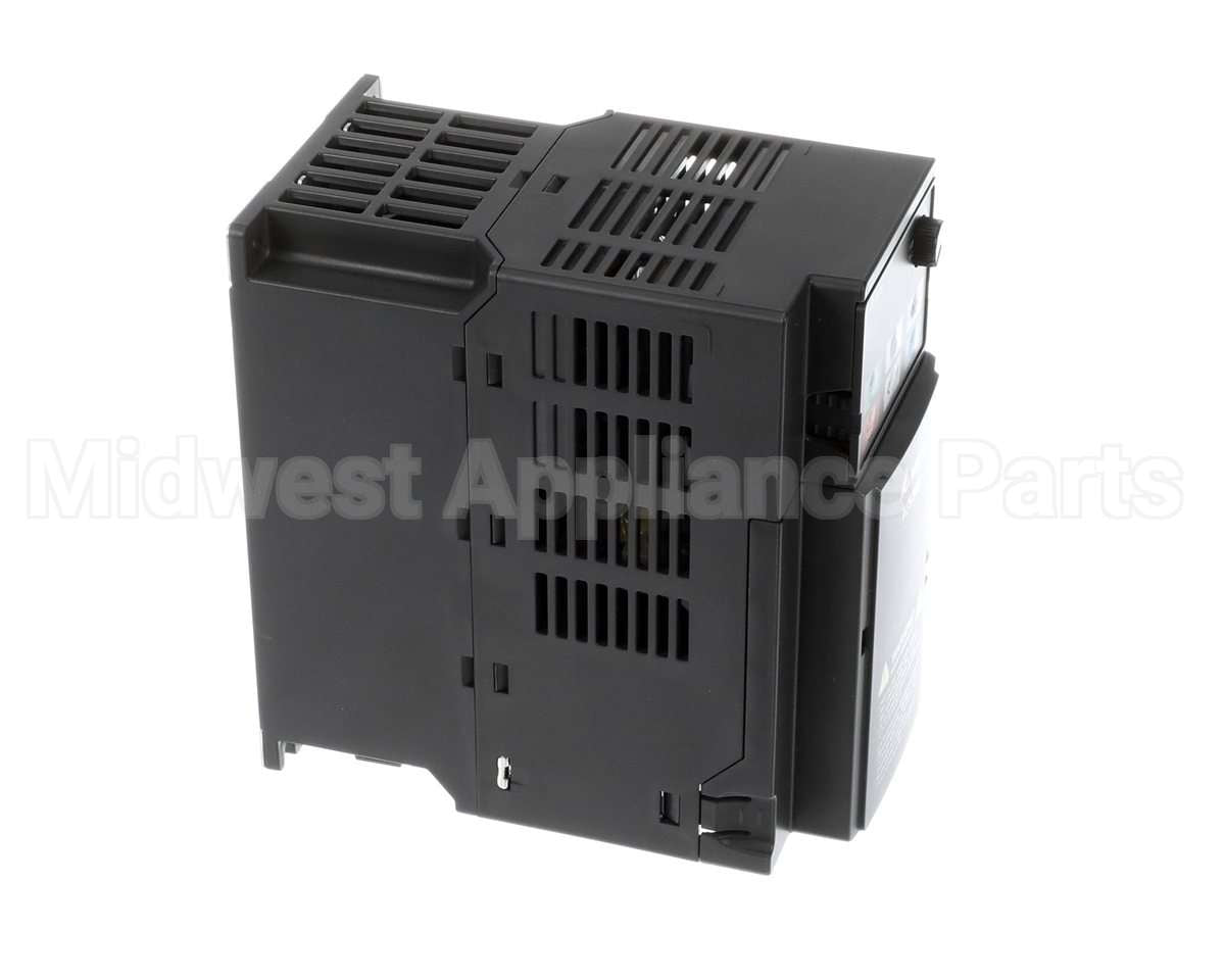 S1-6109897 York Controller,Vfd,Pgmd