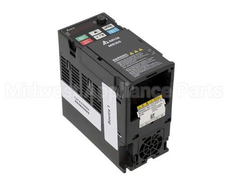 S1-6109904 York 2Hp 240V 3Ph Programmable Vfd