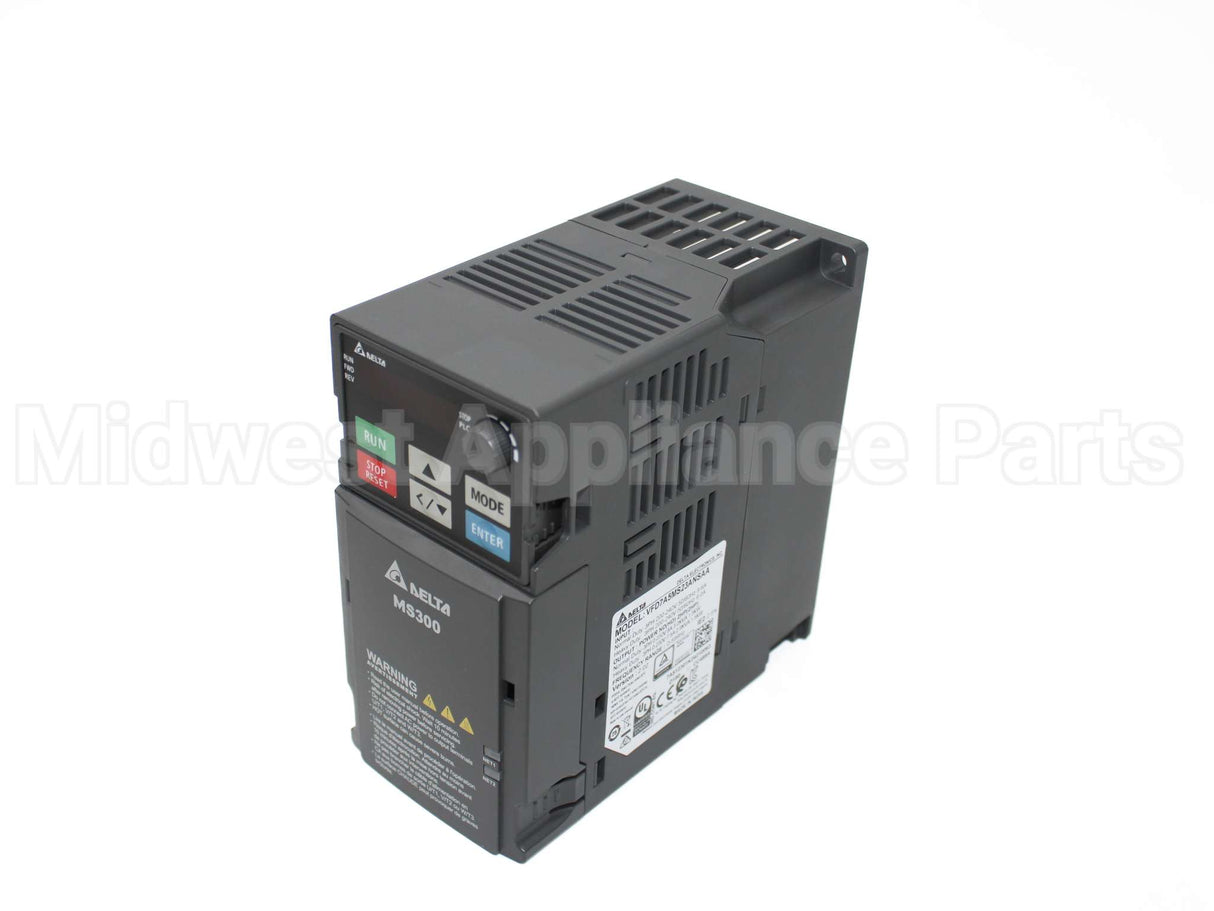 S1-6111669 York 2Hp,L526 Vfd