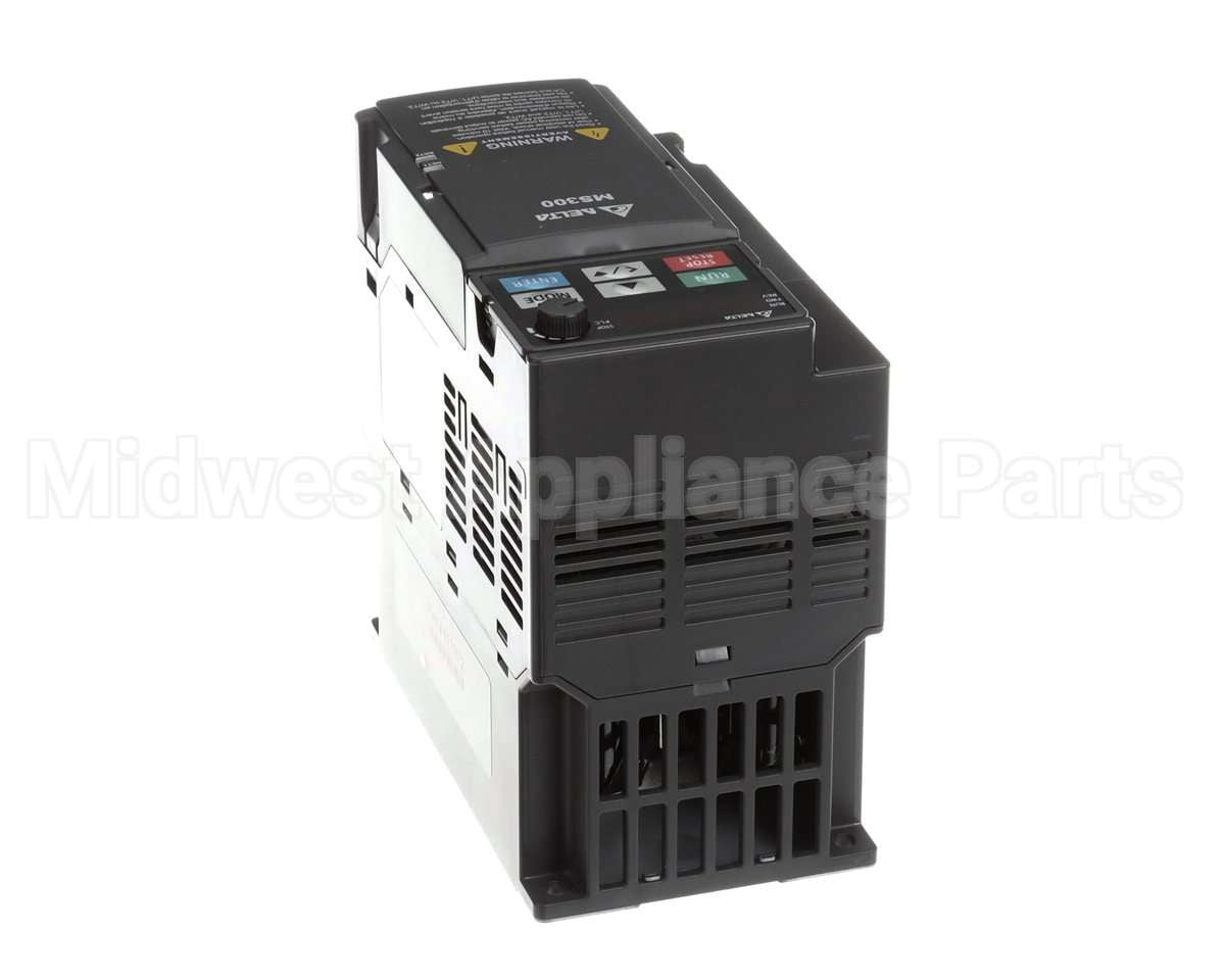 S1-6111672 York 240V3Ph 3Hp Prgmd Vfd Cntrlr