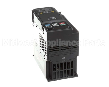 S1-6111672 York 240V3Ph 3Hp Prgmd Vfd Cntrlr