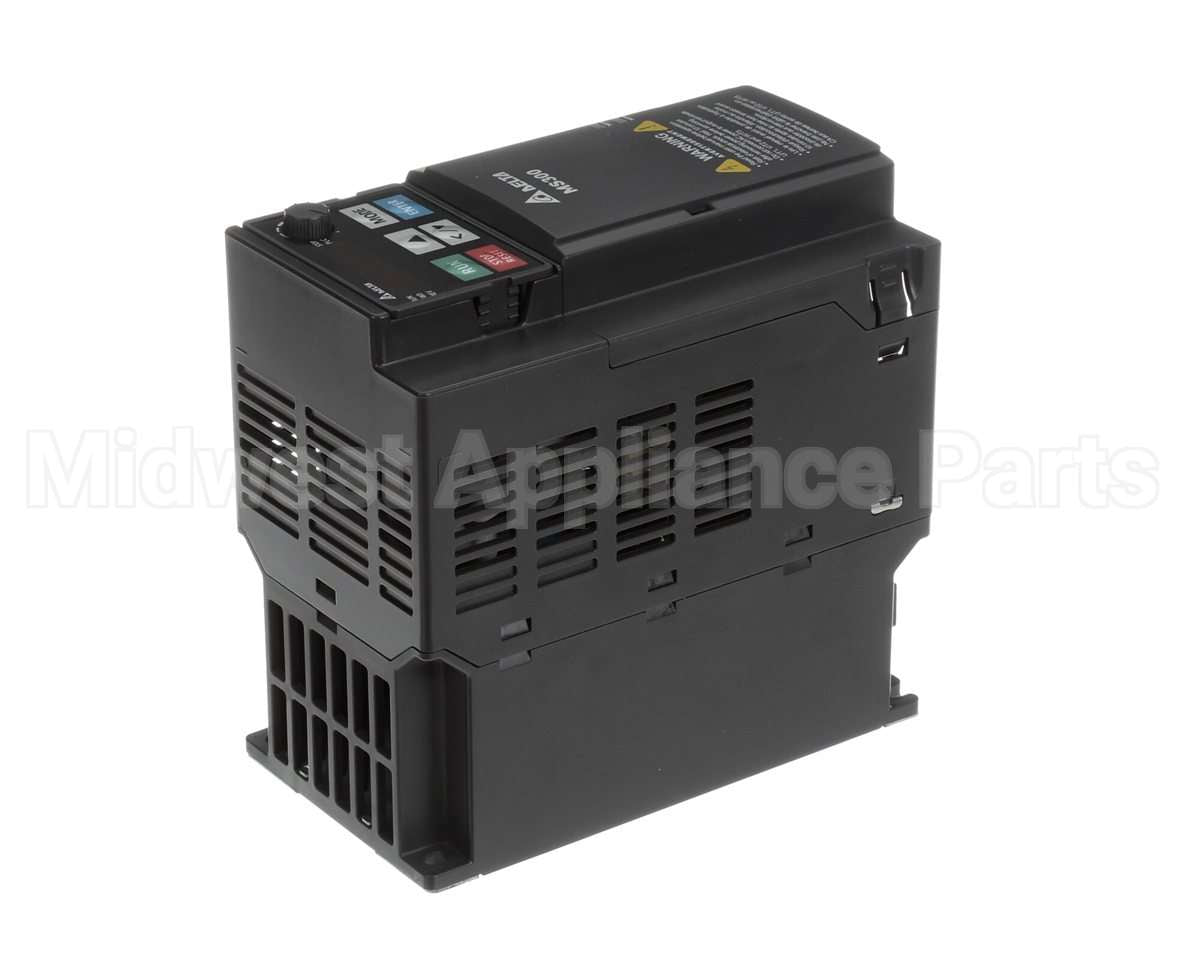 S1-6111672 York 240V3Ph 3Hp Prgmd Vfd Cntrlr