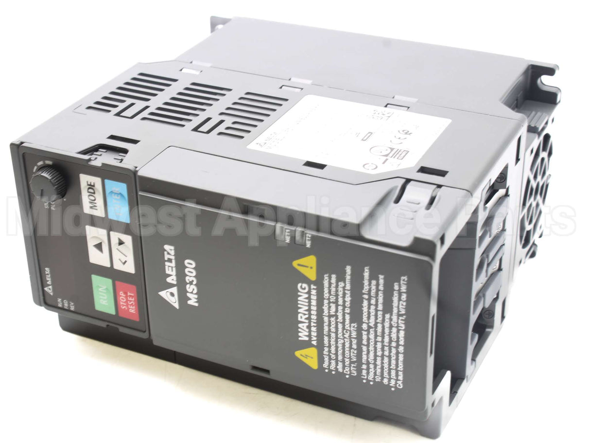 S1-6111673 York 3Hp L526 88A 240V Vfd