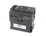 S1-6111677 York Controls Vfd 240V3Ph 5Hp Programed