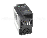S1-6111677 York Controls Vfd 240V3Ph 5Hp Programed