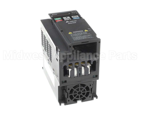 S1-6111677 York Controls Vfd 240V3Ph 5Hp Programed