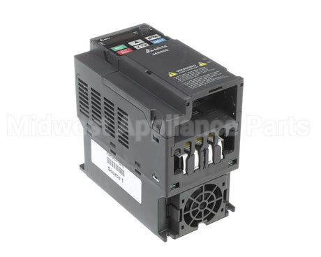 S1-6111677 York Controller,Vfd,Prgmd,5Hp,L526,13.5A,240/