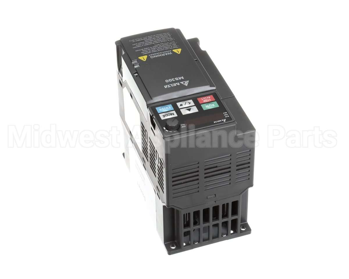 S1-6111678 York Controls Cntrlr Vfd Prgmd 5Hp L526 6.7A