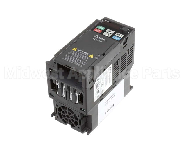 S1-6111678 York Cntrlr,Vfd,Prgmd,5Hp,L526,6.7A,480/3/60