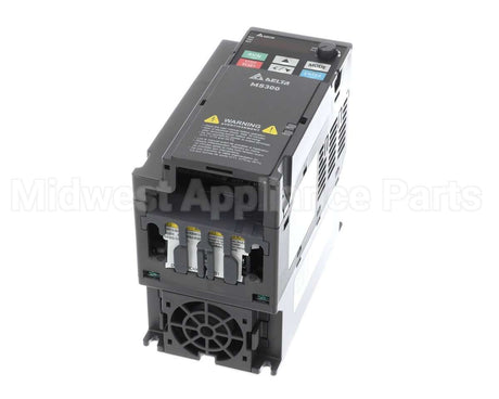 S1-6111683 York Controls Cntrlr Vfd Prgmd 3Hp L526 8.9A