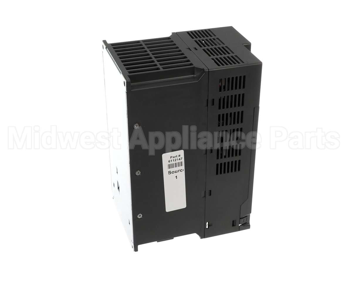 S1-6112147 York 15Hp 240/3/60 Vfd Prgm
