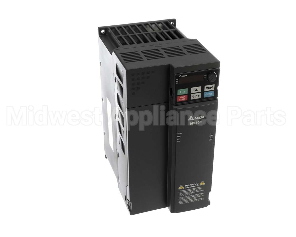 S1-6112147 York Cntrlr,Vfd,Prgm,15Hp,L540,37.8A,240/3/60