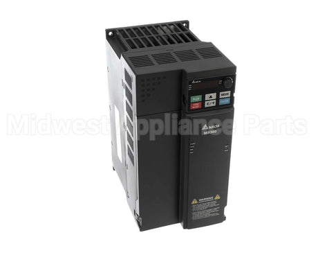 S1-6112147 York Cntrlr,Vfd,Prgm,15Hp,L540,37.8A,240/3/60