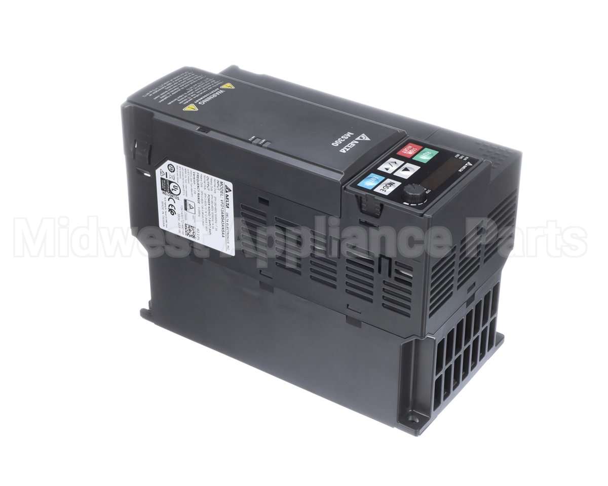 S1-6112152 York Cntrlr,Vfd,Prgm,7.5Hp,L540,9.7A,480/3/60