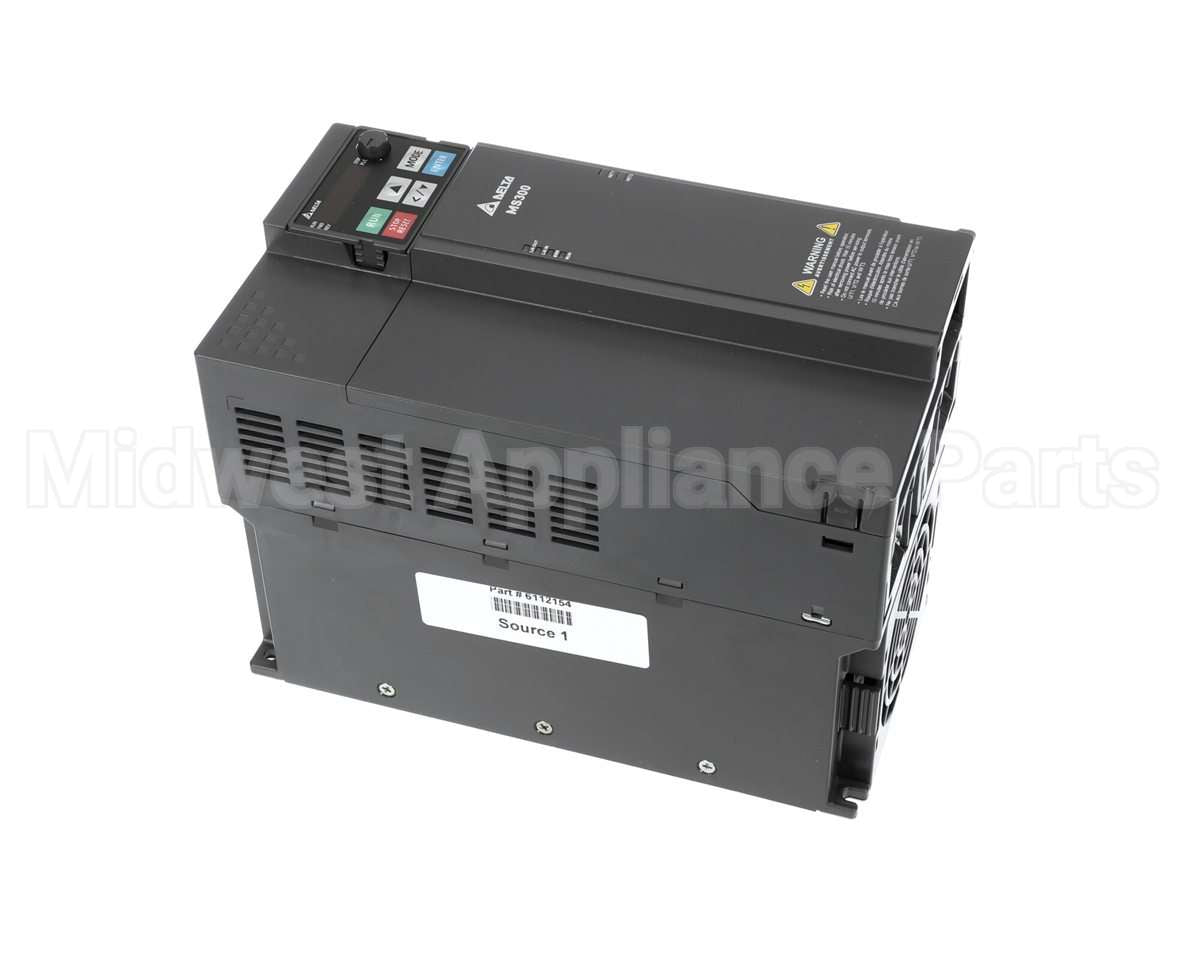 S1-6112154 York 15Hp 480V3Ph 18.9A Vfd Cntrl