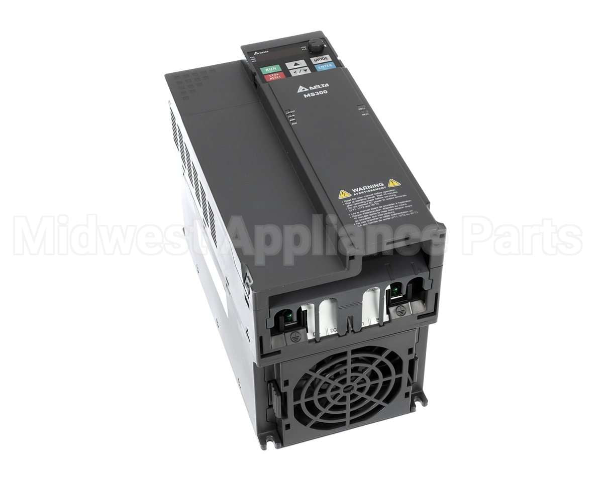 S1-6112154 York 15Hp 480V3Ph 18.9A Vfd Cntrl