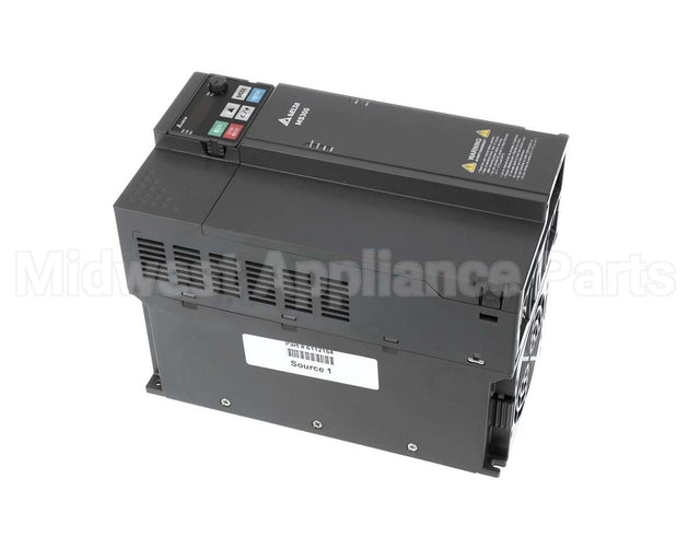 S1-6112154 York Cntrlr,Vfd,Prgm,15Hp,L540,18.9A,480/3/60