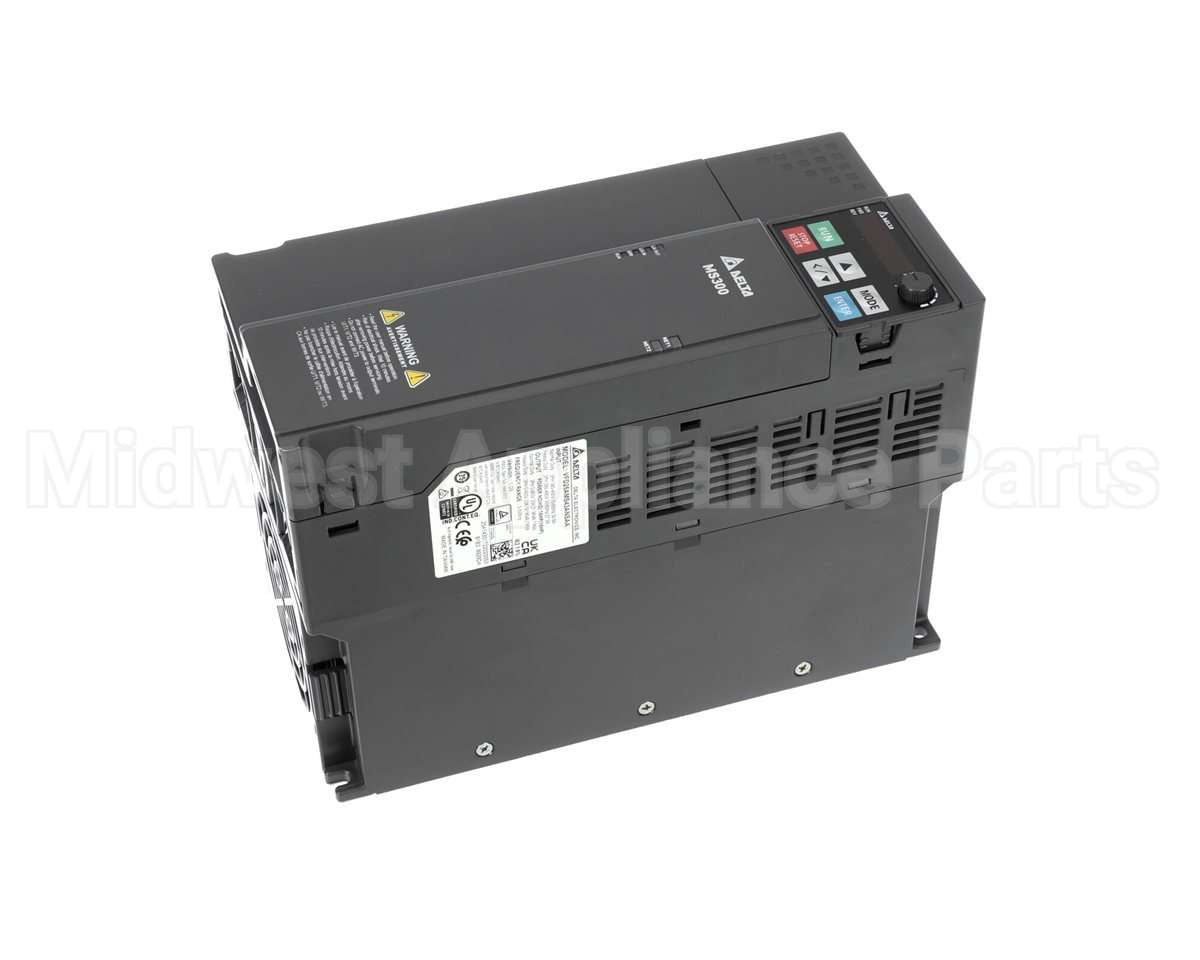 S1-6112154 York Cntrlr,Vfd,Prgm,15Hp,L540,18.9A,480/3/60