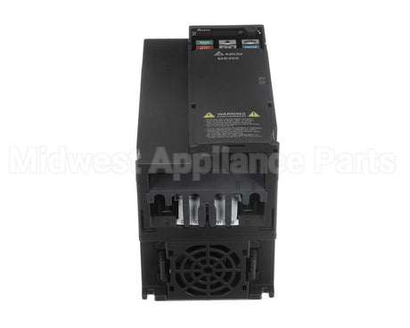 S1-6112166 York Controls Cntrlr Vfd Prgm 7.5Hp 480/3/60