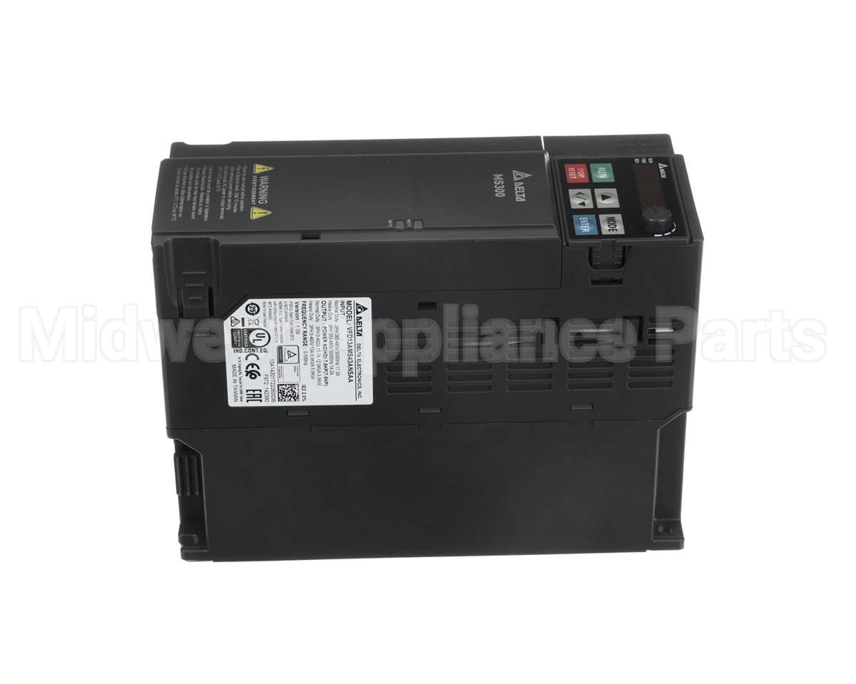 S1-6112166 York Cntrlr,Vfd,Prgm,7.5Hp,L540,Kohl,480/3/60