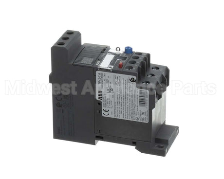 S1-6182269 York Overload Relay,3P,5.7-7.6A