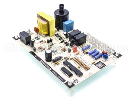 S1-6187677 York Controls 2-Stage 24V Spark Ign Control