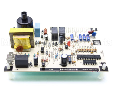 S1-6187677 York Controls 2-Stage 24V Spark Ign Control
