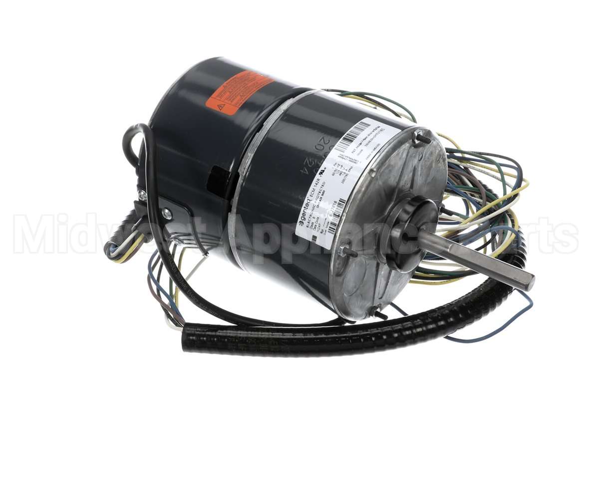 S1-6227618 York Controls Mtr Cond Ecm 1/3 785/200 Ccw 4