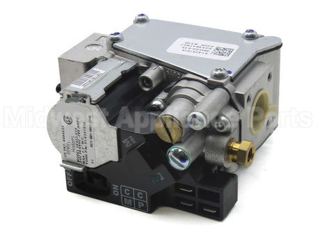 S1-6257916 York 1/2" Natural Gas Valve