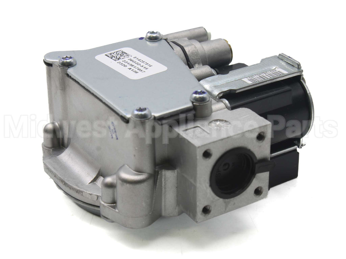 S1-6257916 York 1/2" Natural Gas Valve