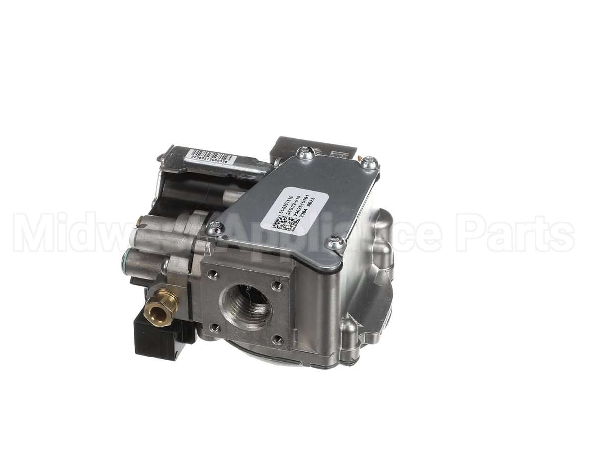 S1-6257916 York 1/2" Natural Gas Valve