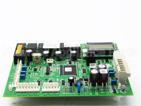 S1-6421651 York Controls 2Stage Circuit Board