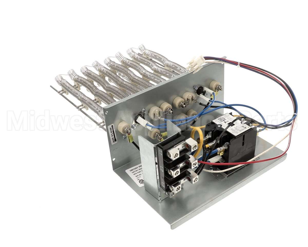S1-6HK06501546 York 15Kw W/O Bkr Heat Kit 460V