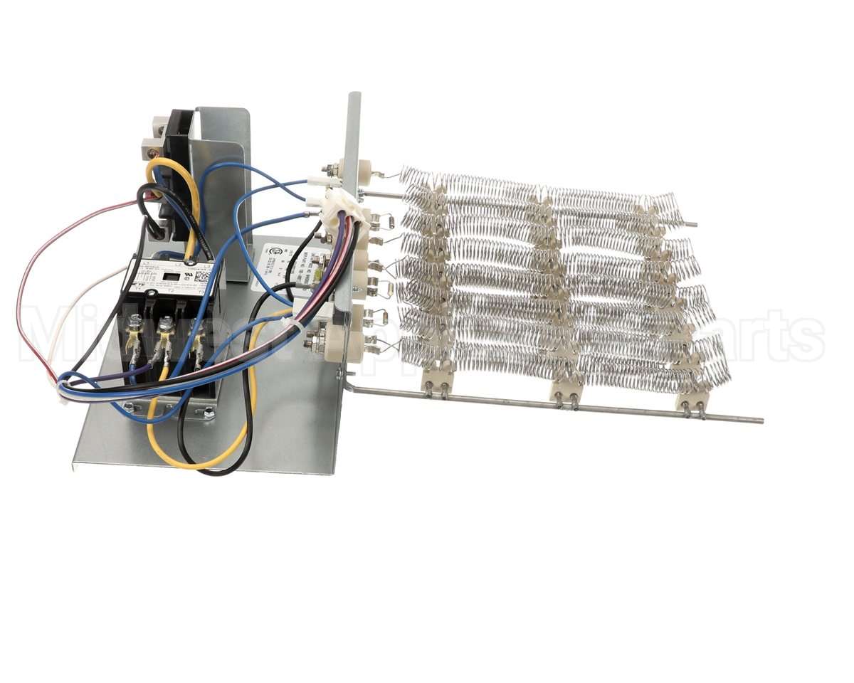 S1-6HK06501546 York Heat Kit,W/O Bkr,15Kw,460V