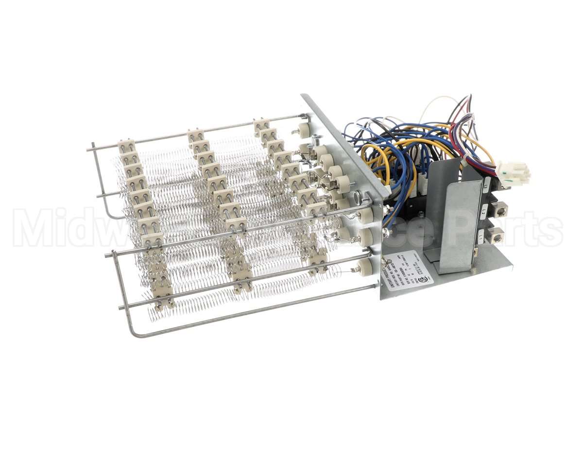 S1-6HK06501825 York Electric Heat Kit, 18Kw,3 Ph