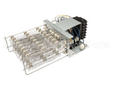 S1-6HK16502525 York 3 Ph 25Kw Elec Heat Kit W/Brkr